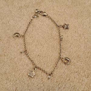 Brighton anklet